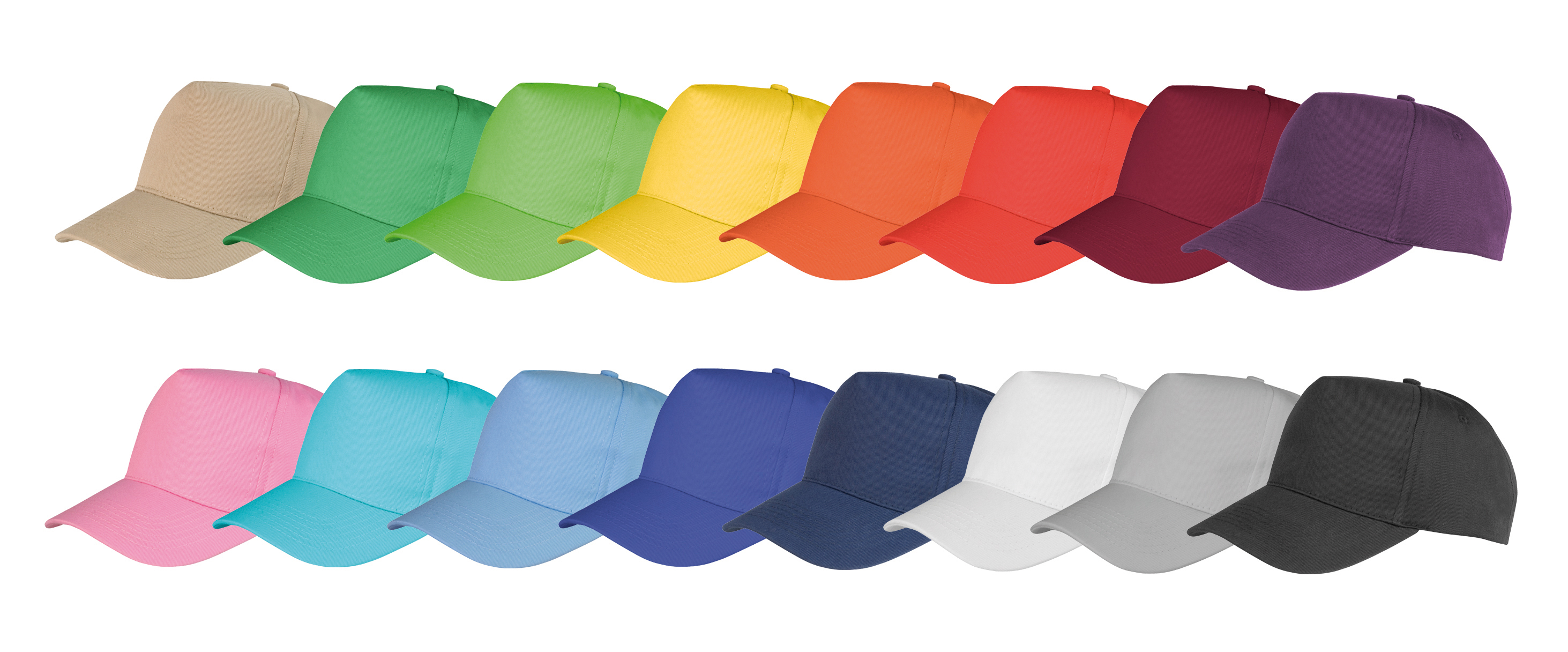 Boston Printers Cap