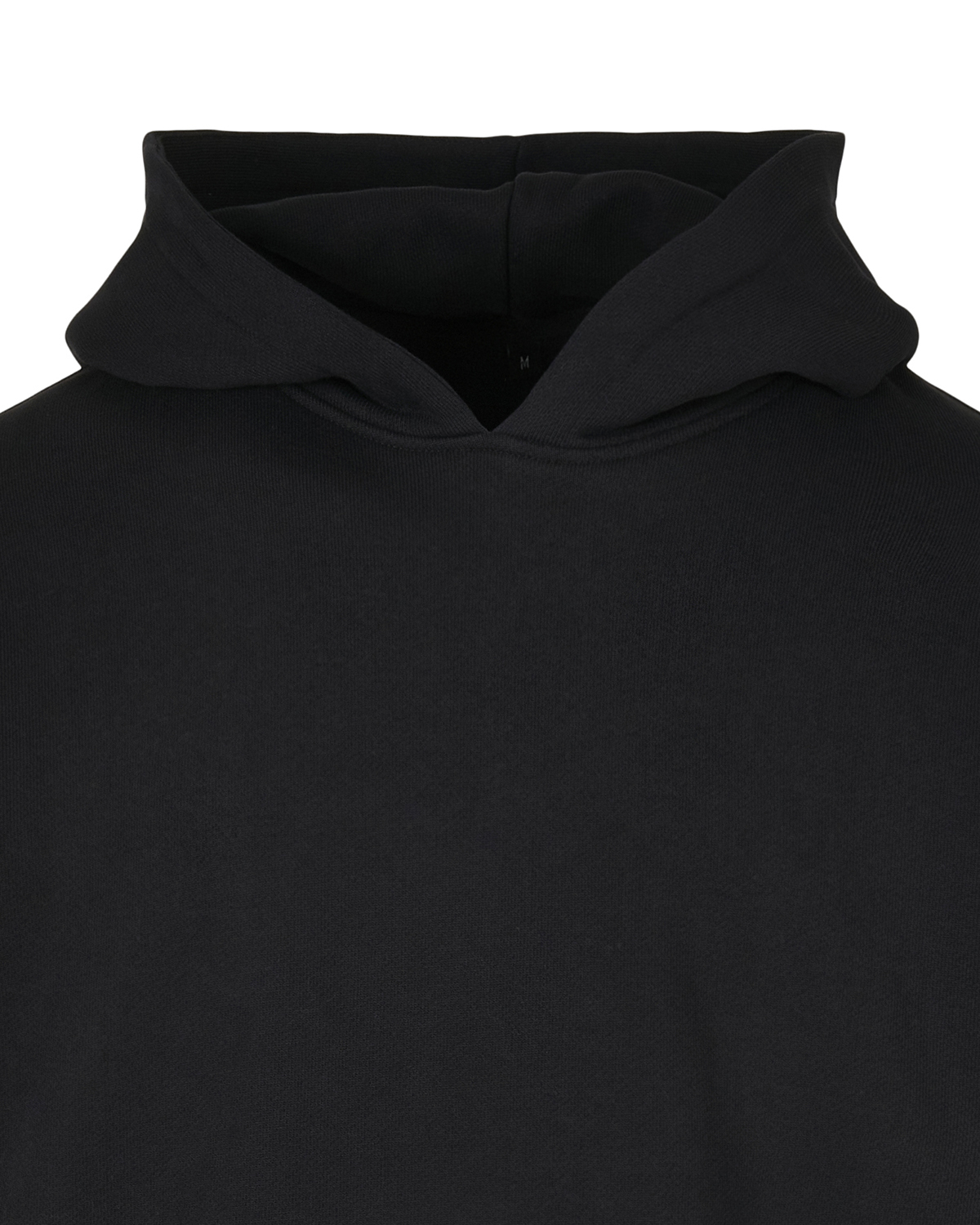 Sweatshirt – Ultra Heavy Cotton Box Hoody