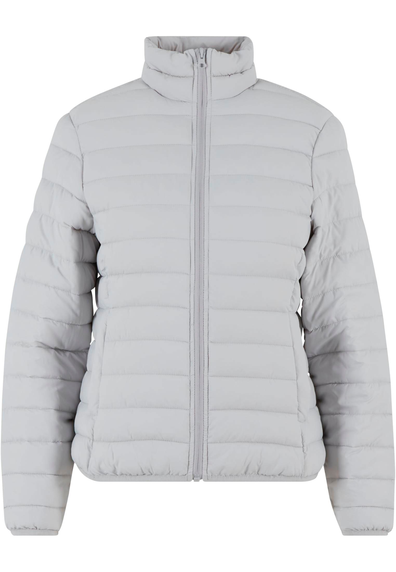 Ladies Light Puffer Jacket