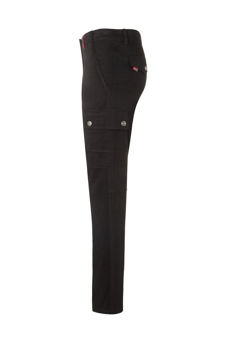 Women's Cargo Trousers ROCK CHEF®-Stage2