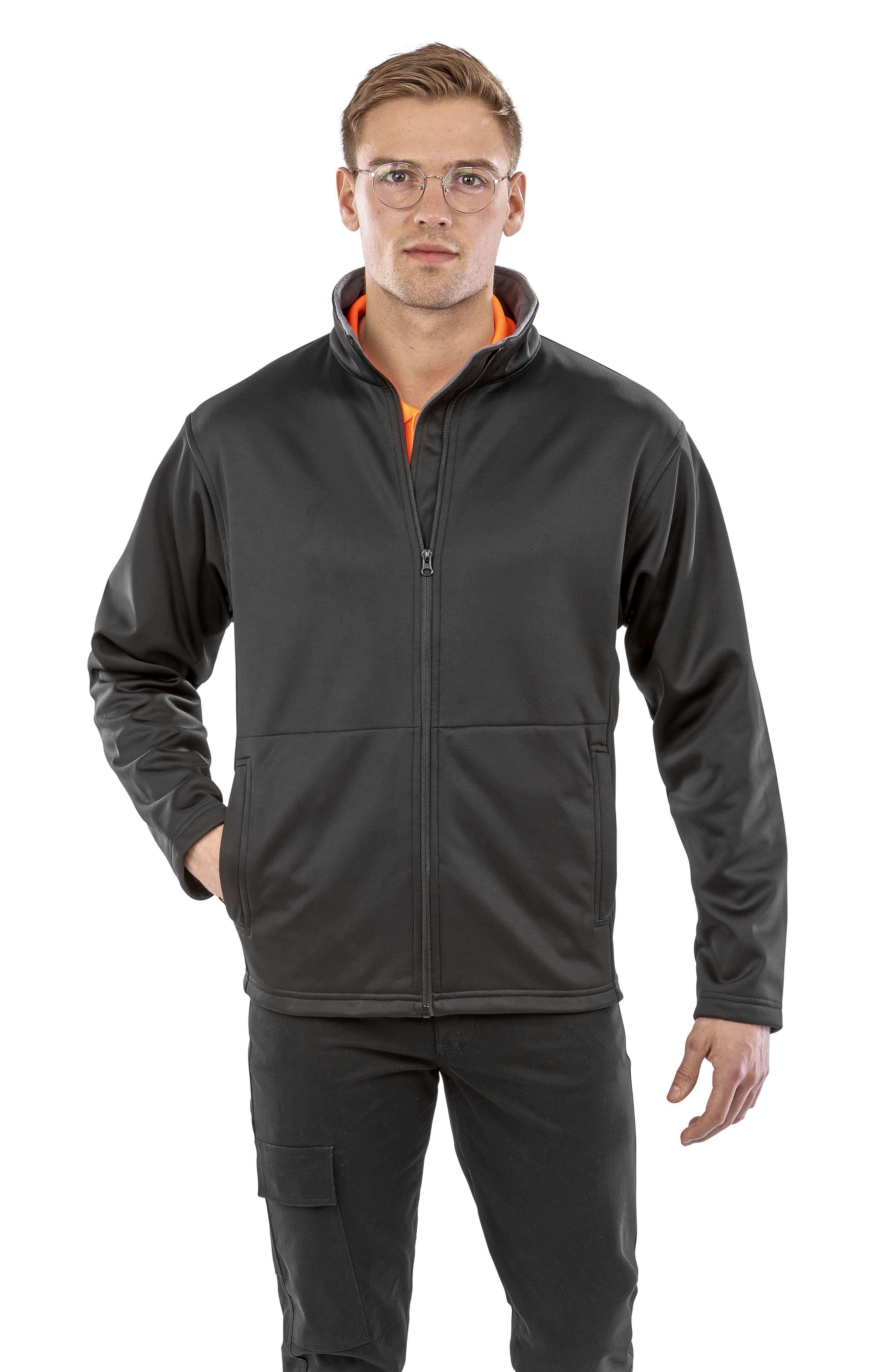 Softshell Jacket