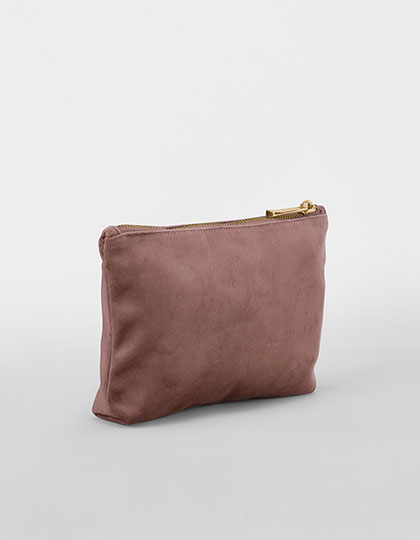 Tasche – Velvet Accessory Bag