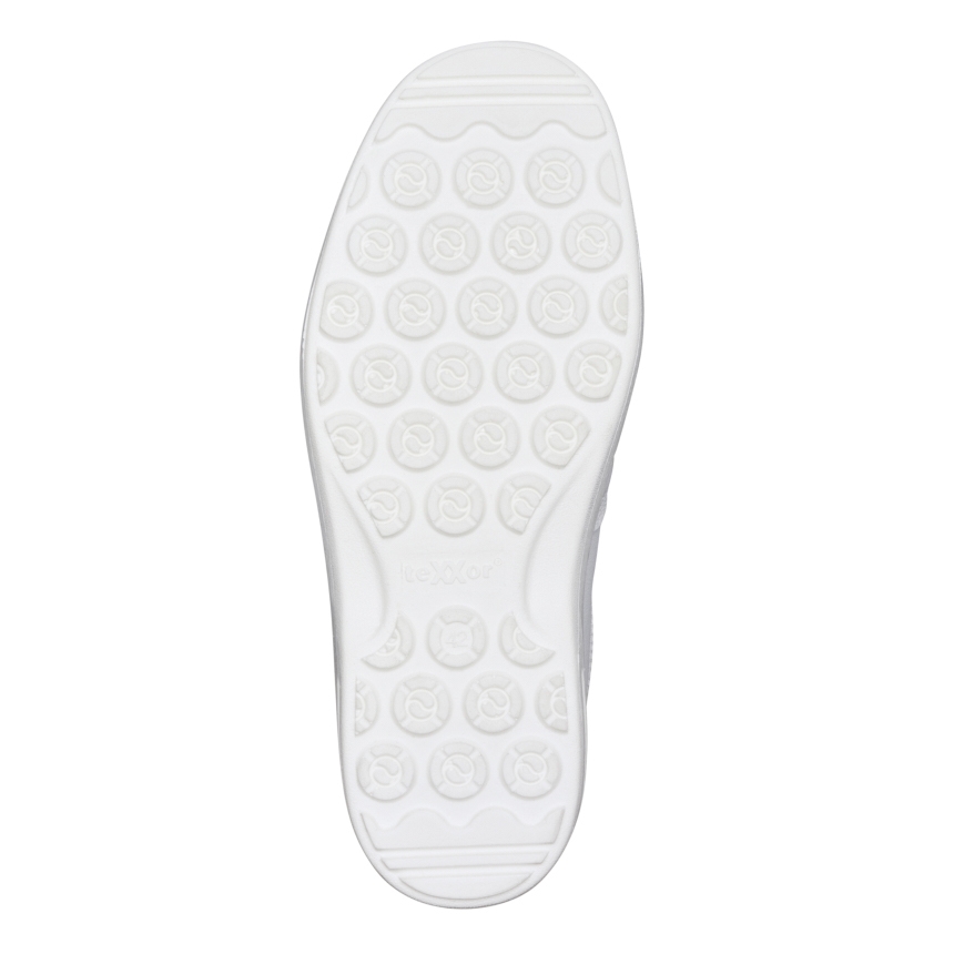 teXXor® S2-Sicherheitsschnürstiefel MONTEPELLIER weiß