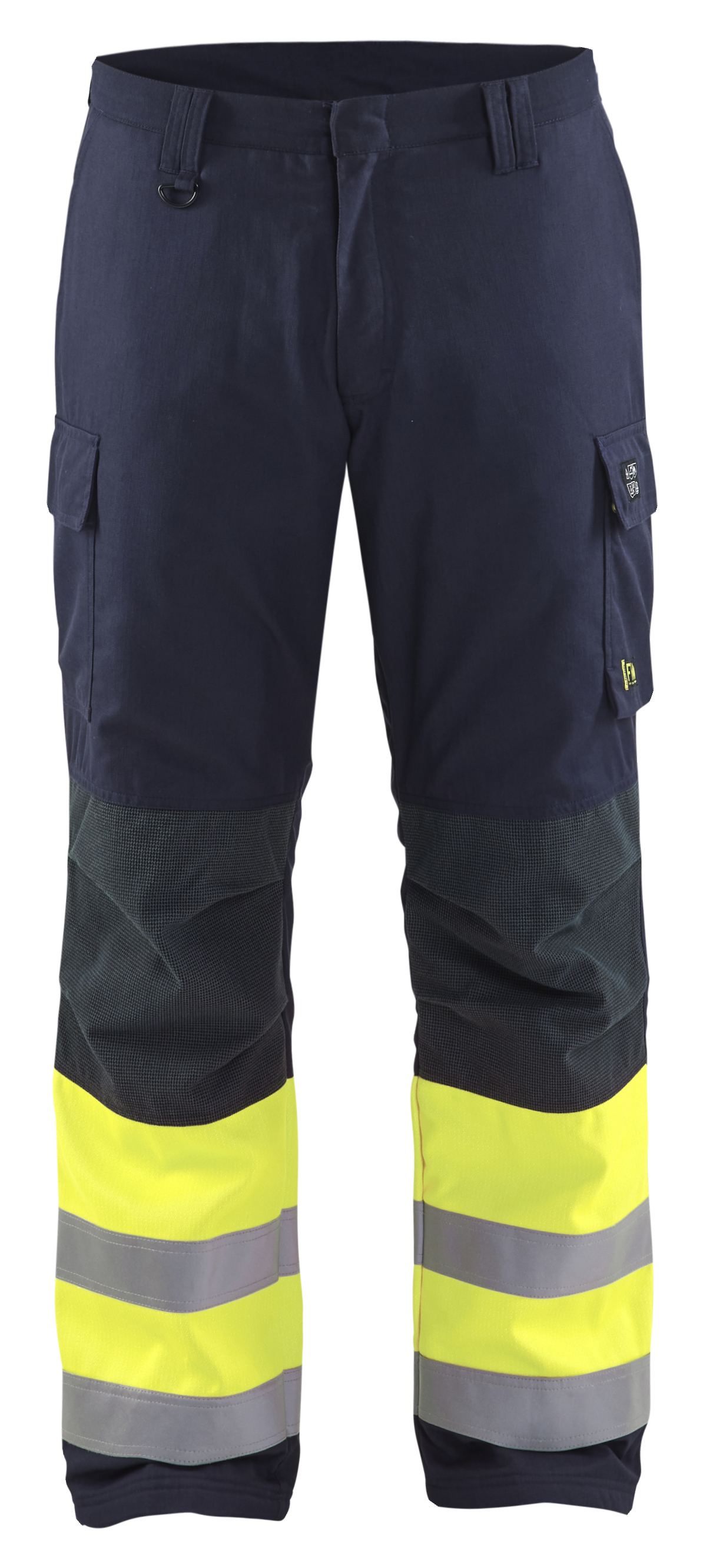 Multinorm Winter Arbeitshose APC 2