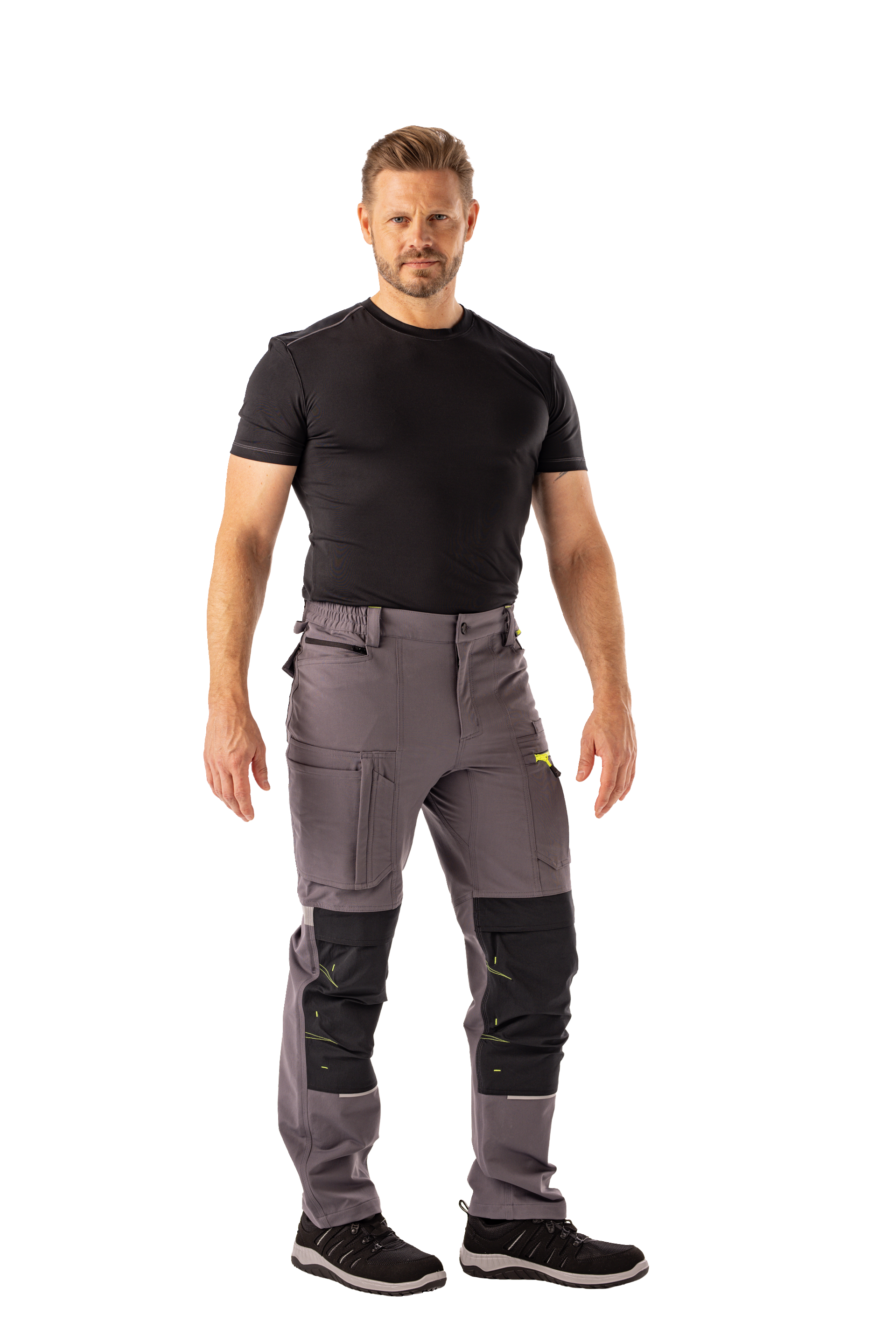 PLANAM Bundhose rECOline