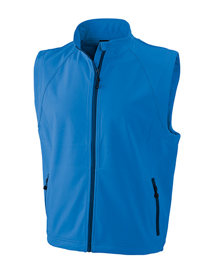 Weste – Men´s Softshell Vest