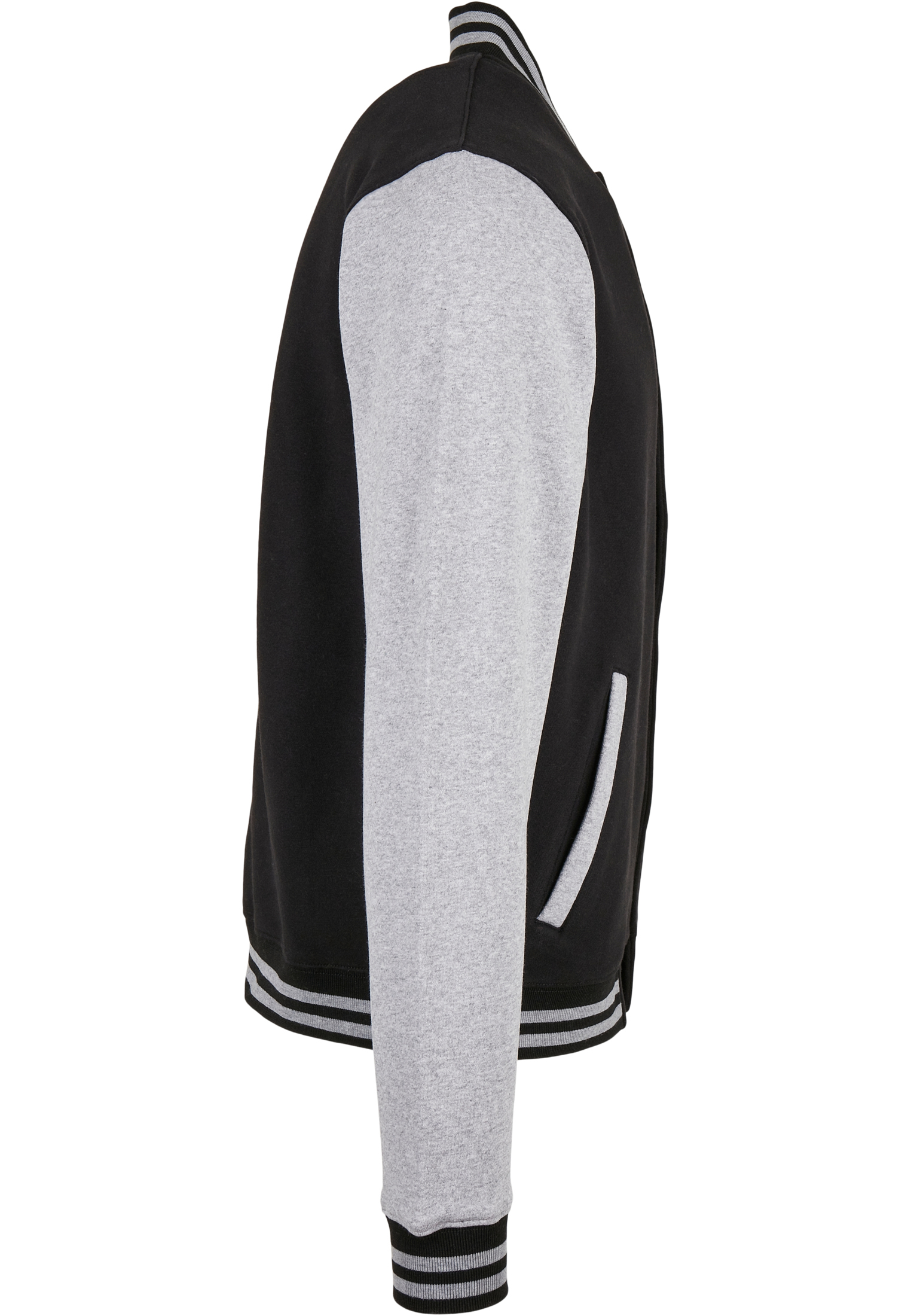 Basic College Jacket