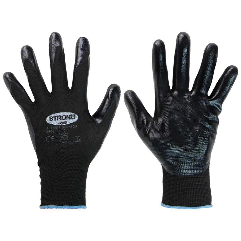 Stronghand® Handschuhe Shantou