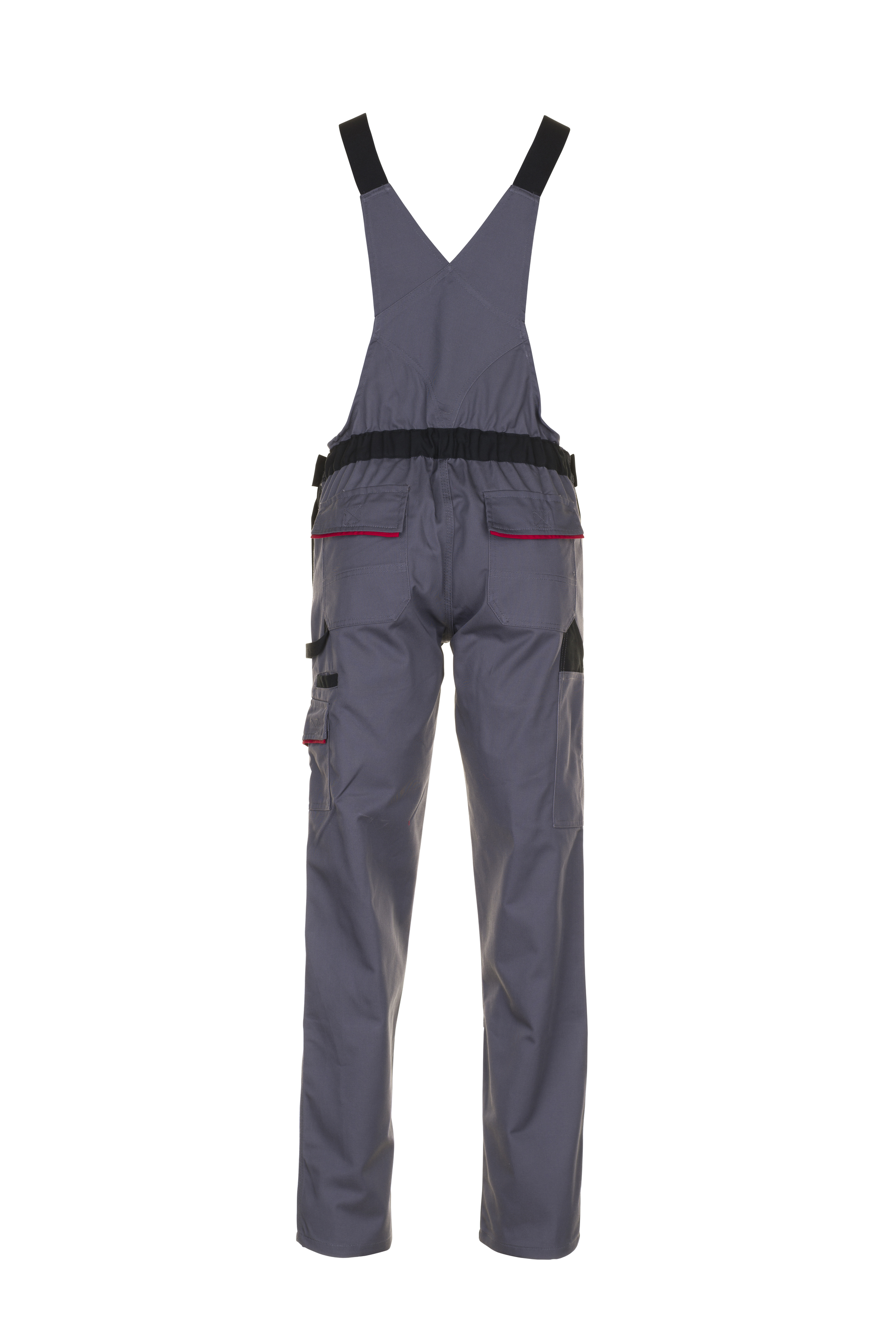 PLANAM Damen Latzhose Highline