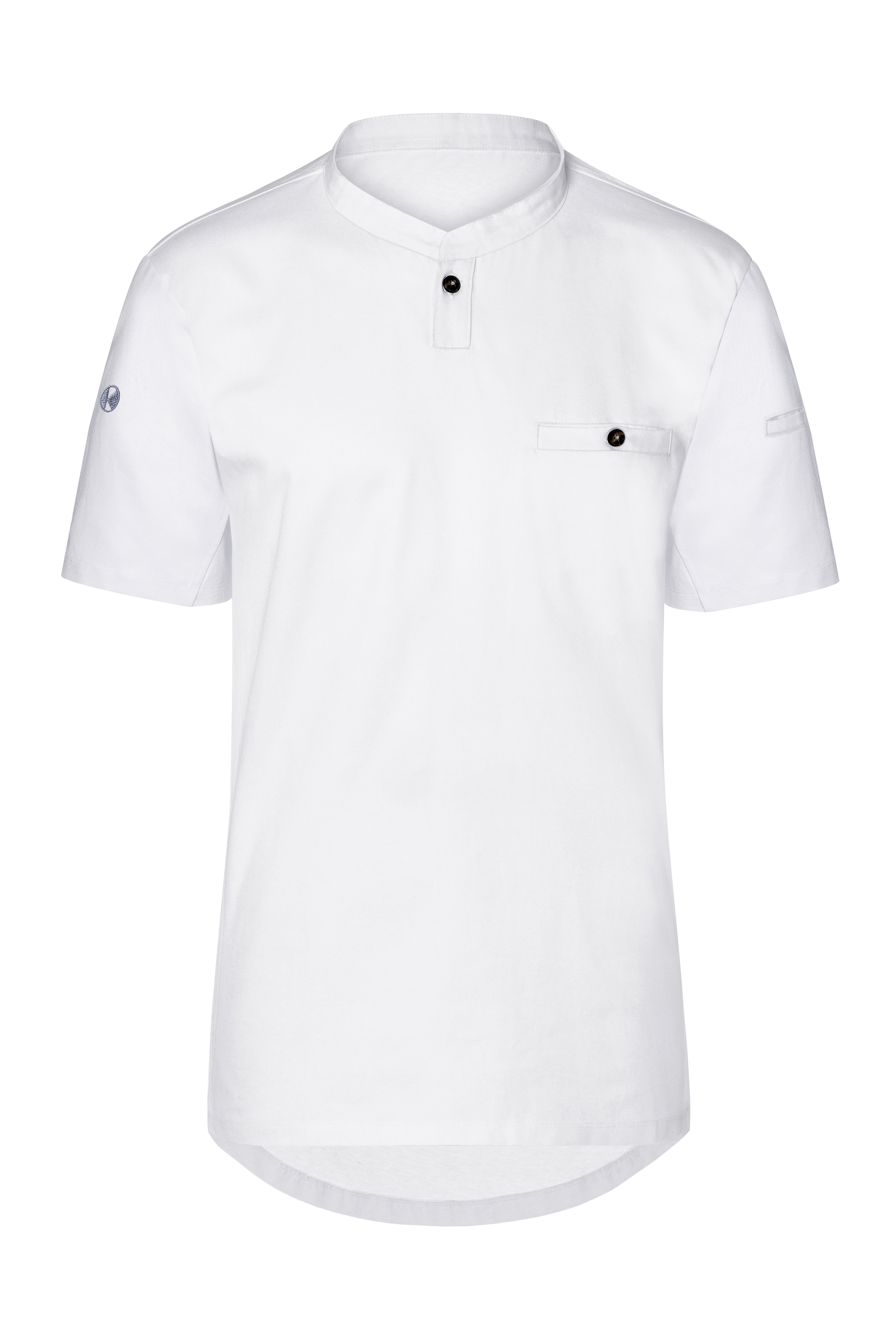 T-Shirt – Kurzarm Herren-Arbeitsshirt Performance