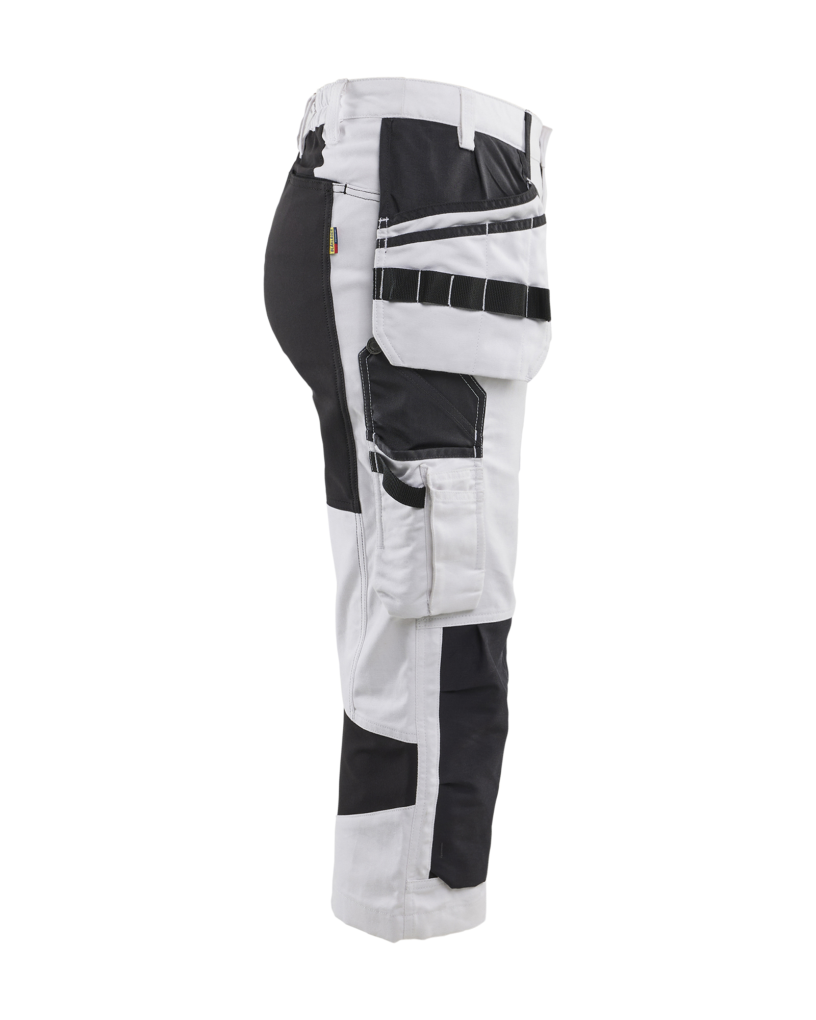 Maler Piratenhose für Damen mit Stretch