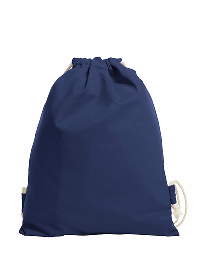 Tasche – Drawstring Bag Earth