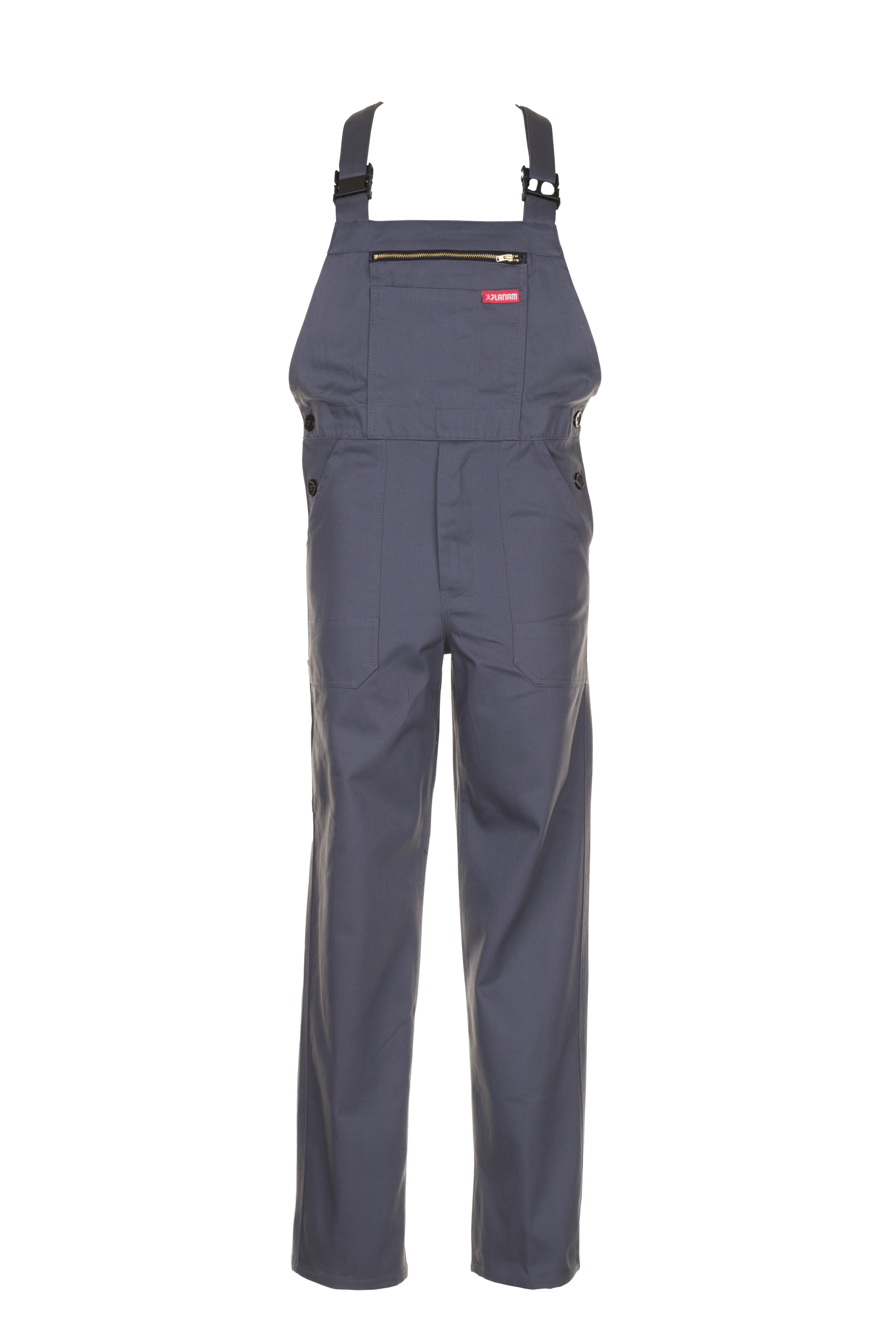 PLANAM Latzhose BW 290