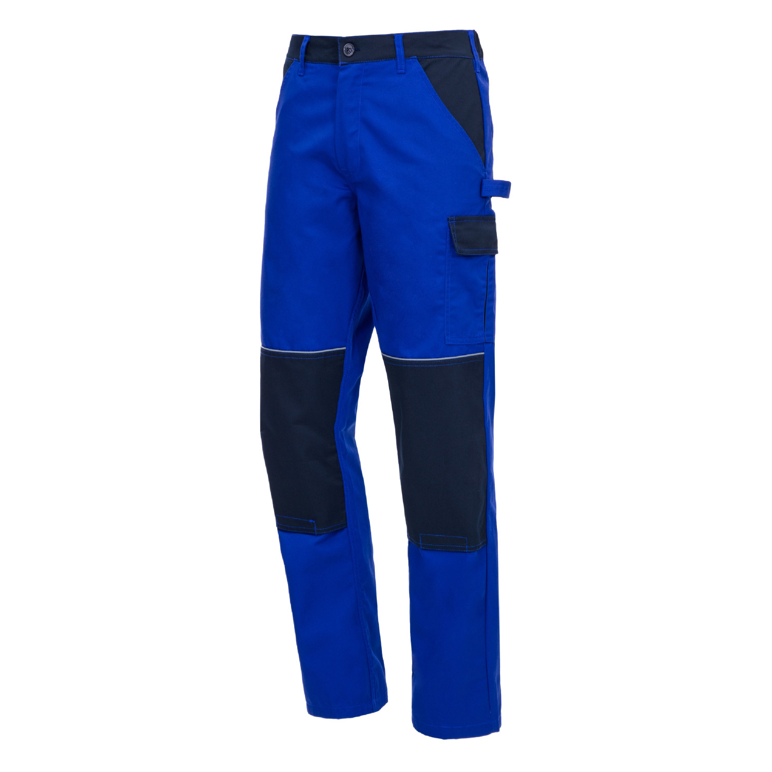 Bundhose MOTION TEX LIGHT lange Arbeitshose