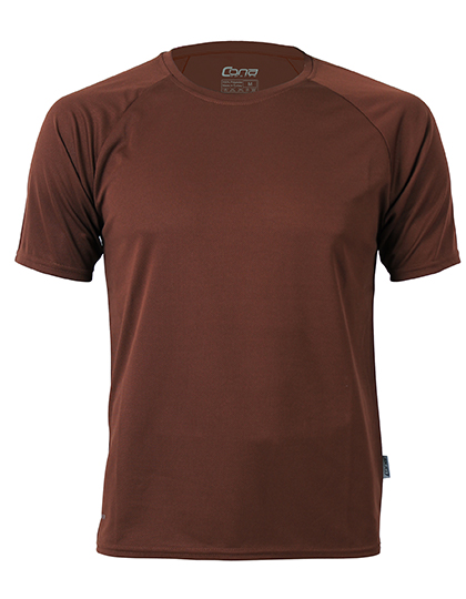 T-Shirt – Rainbow Tech Tee