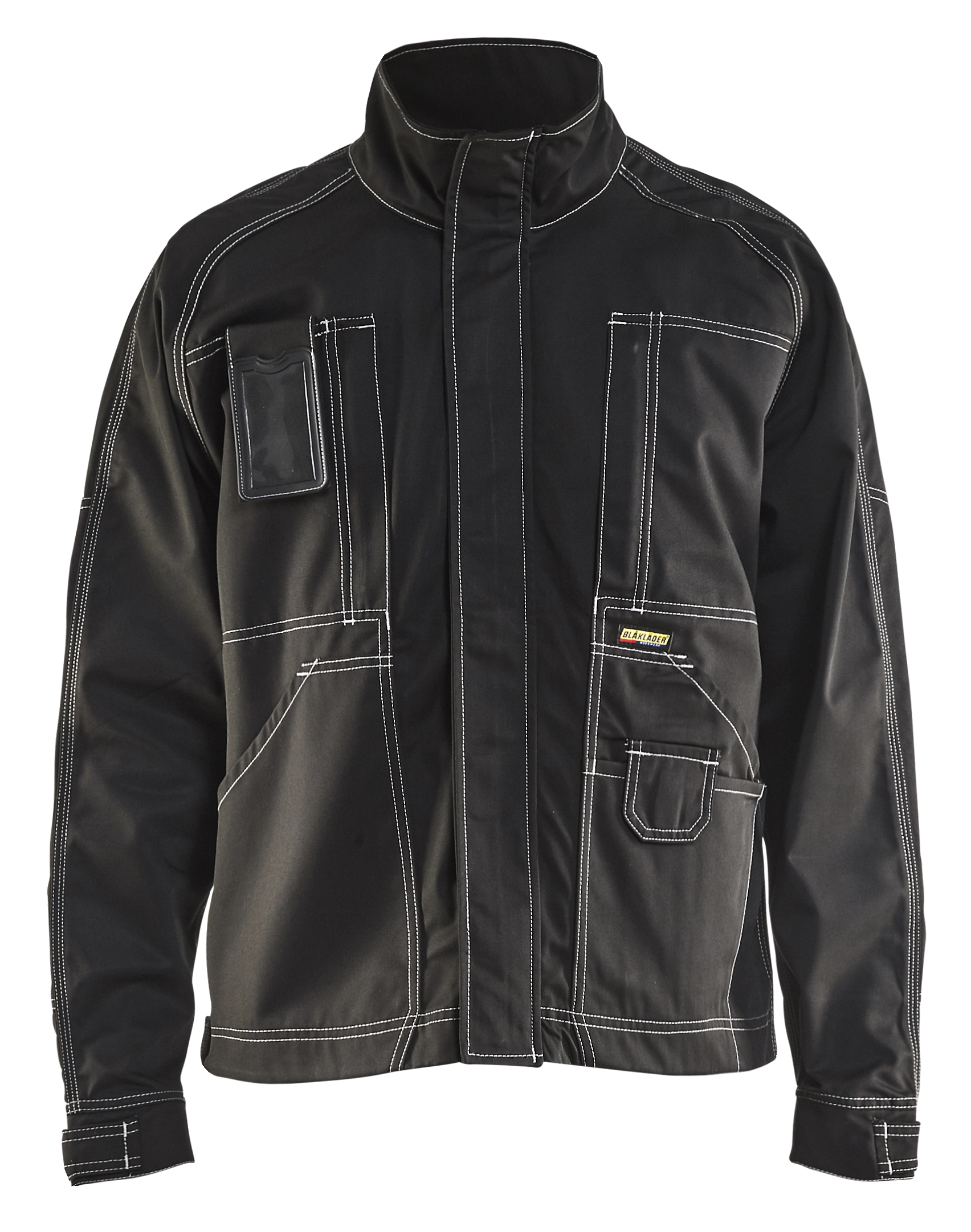 Service Bundjacke