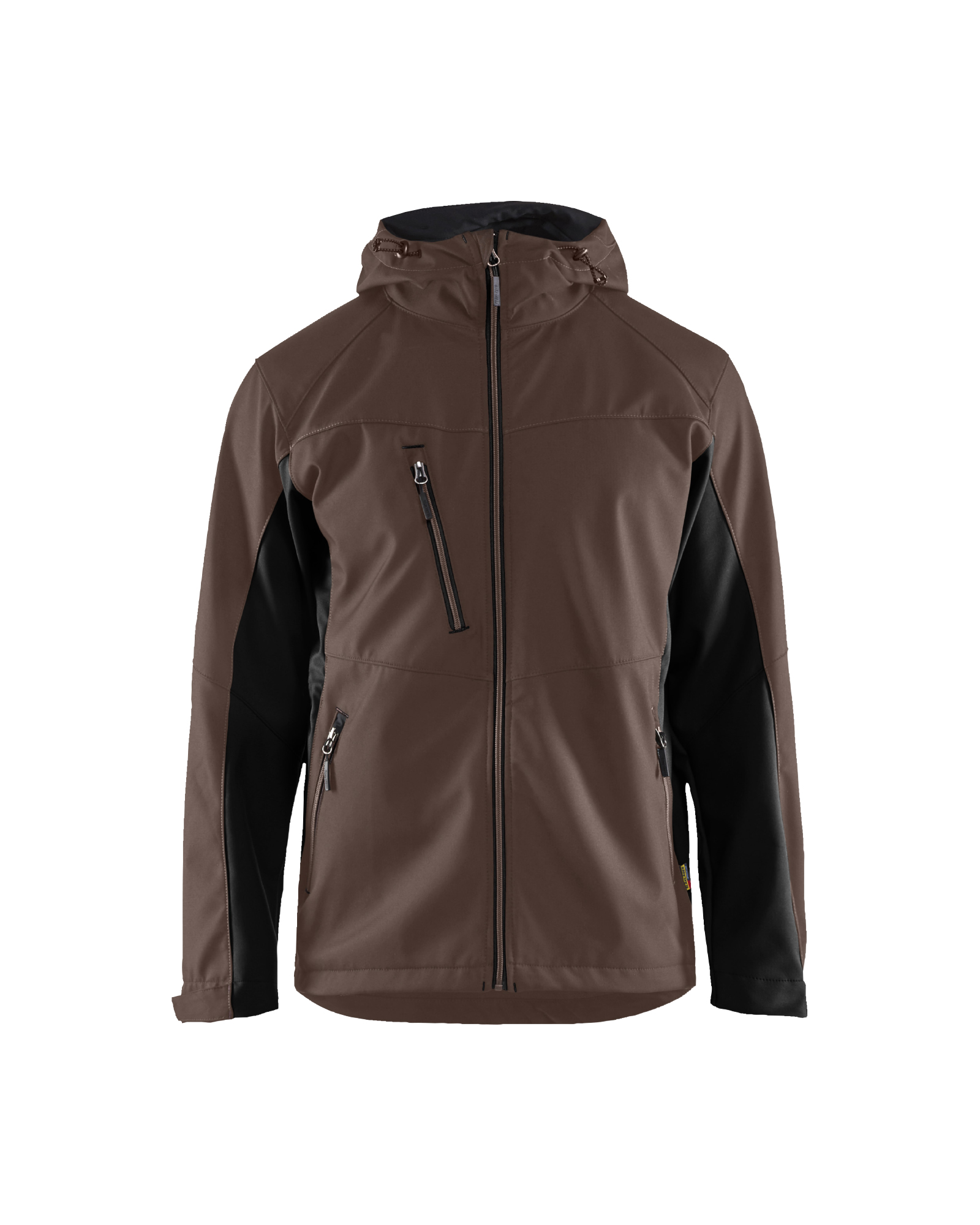 Softshell Jacke