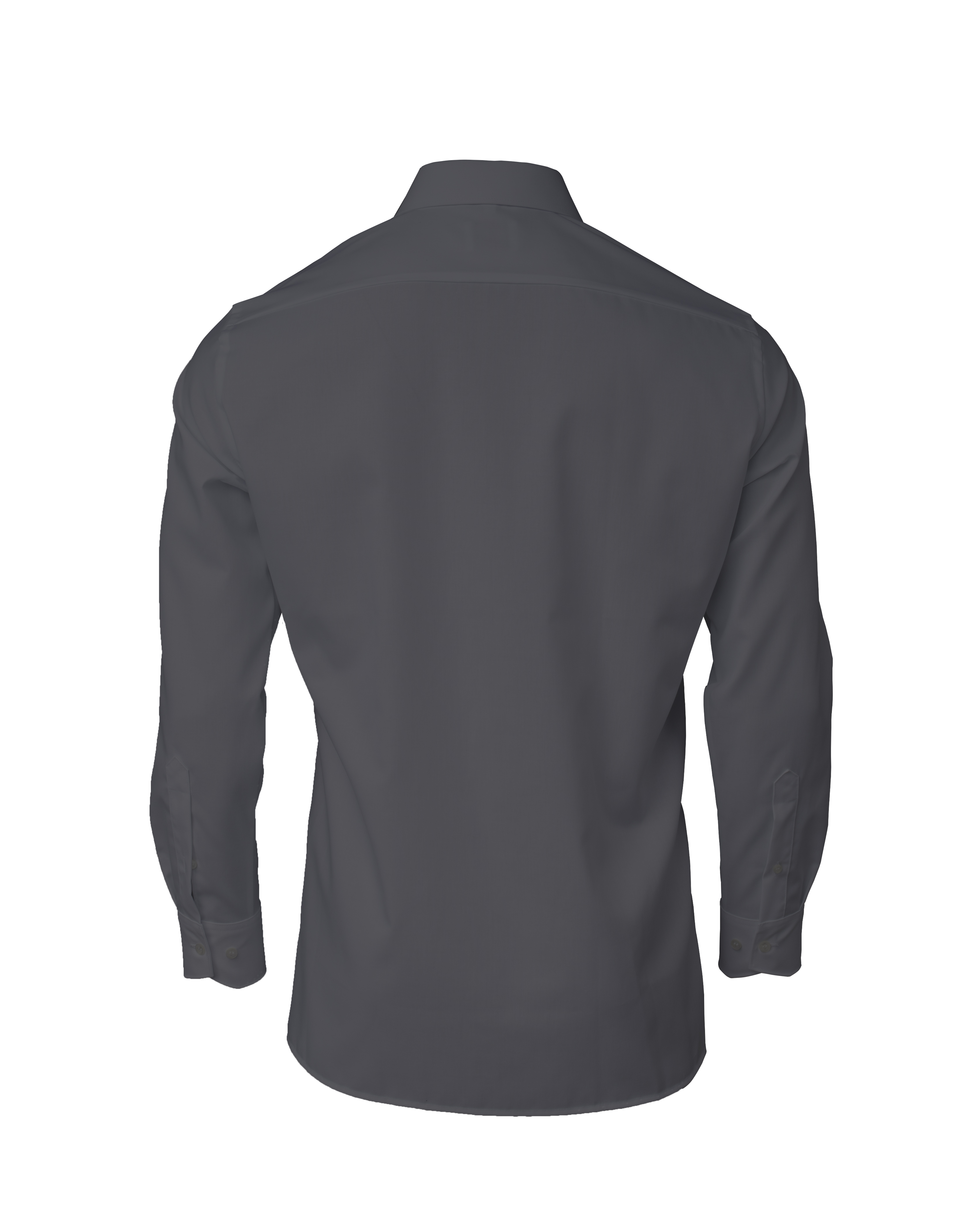 Hemd – Men´s Shirt Modern Fit Extra Long Sleeve