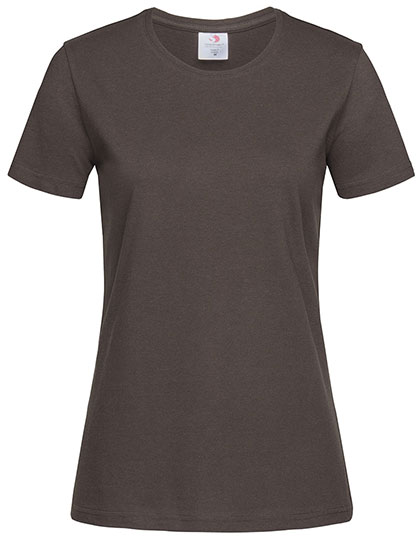 T-Shirt – Classic-T Women