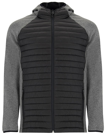 Minsk Jacket