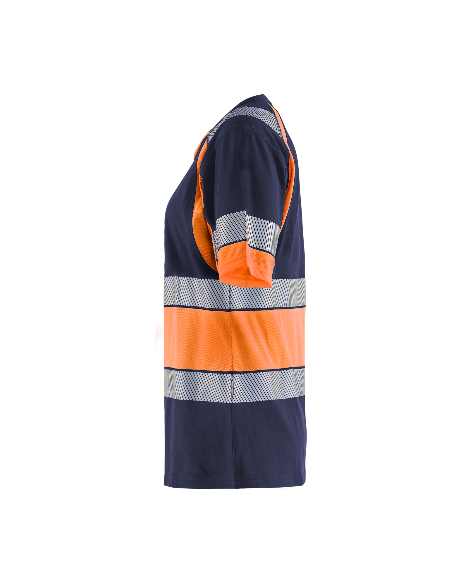 Damen High Vis T-Shirt
