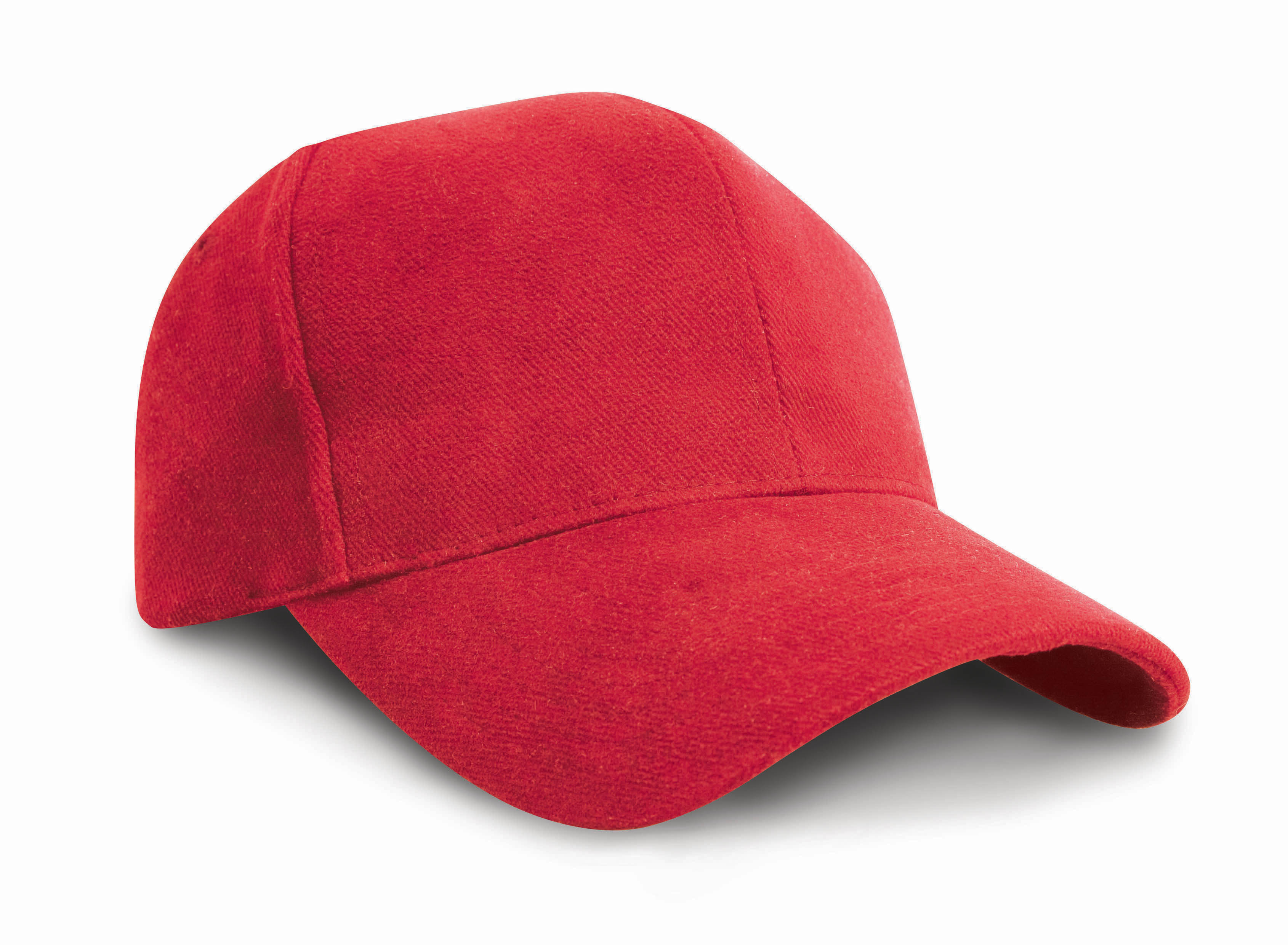 Pro-Style Heavy Cotton Cap