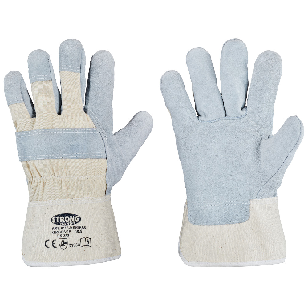 Stronghand® Handschuhe K S