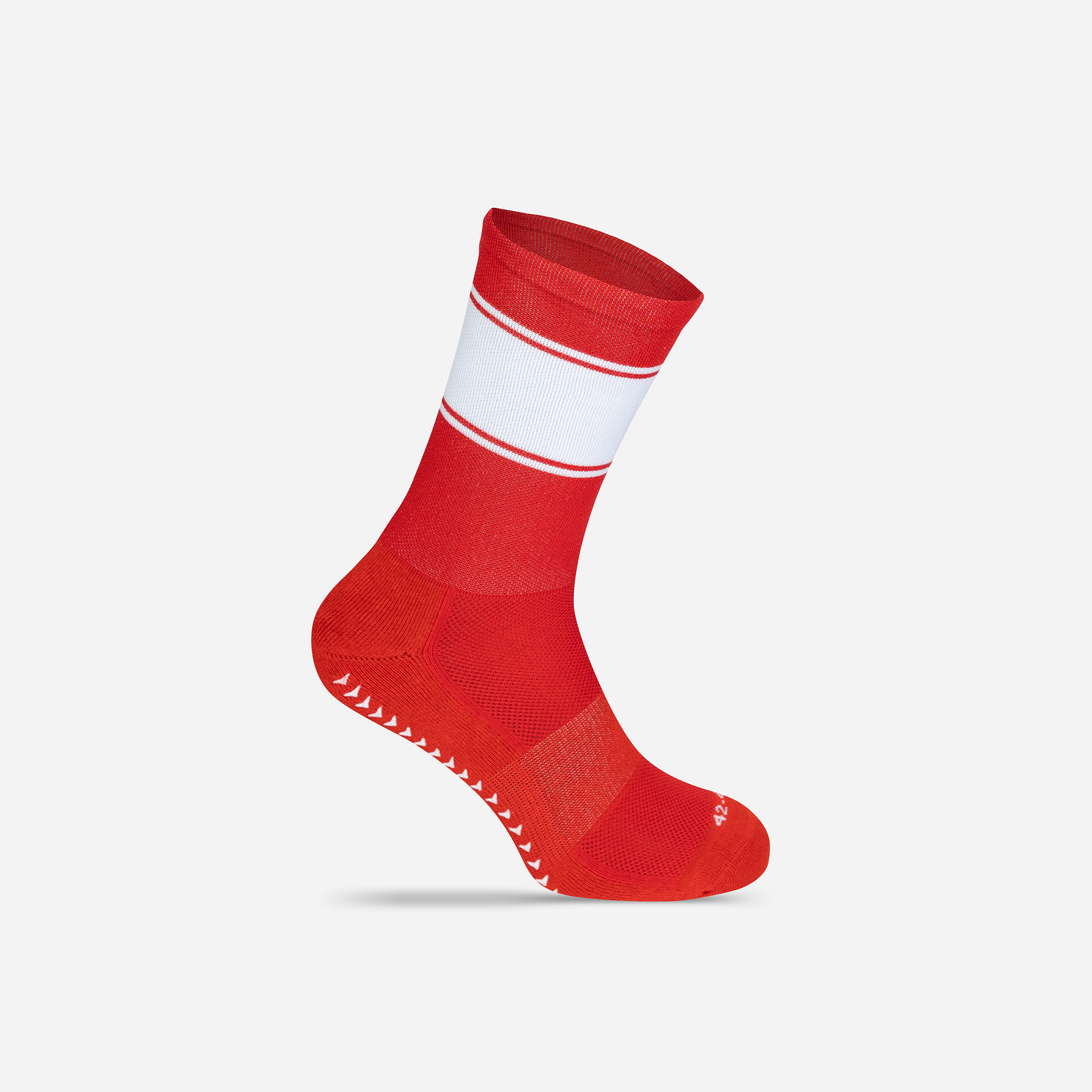 Arbeitssocke Ballersocks Light