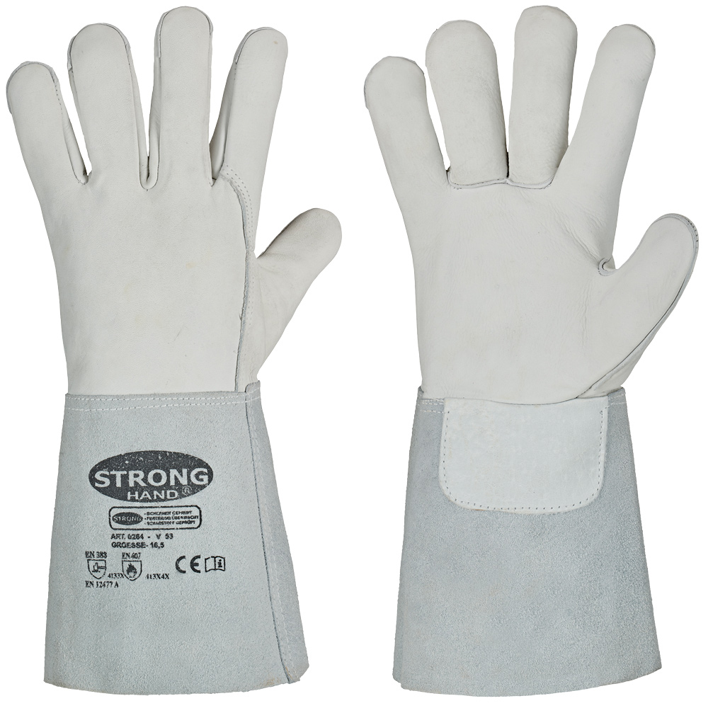 Stronghand® Handschuhe V 53
