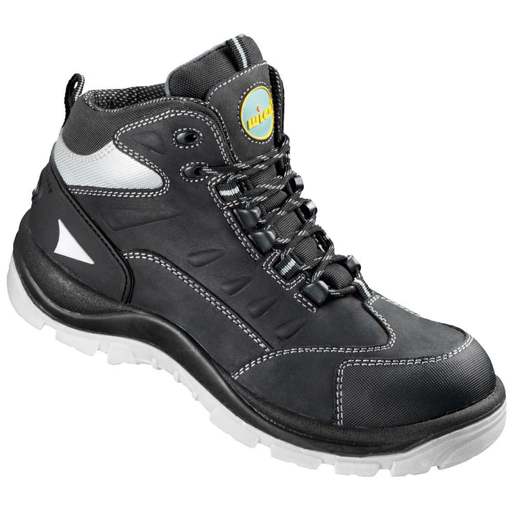 Schnürstiefel Licata