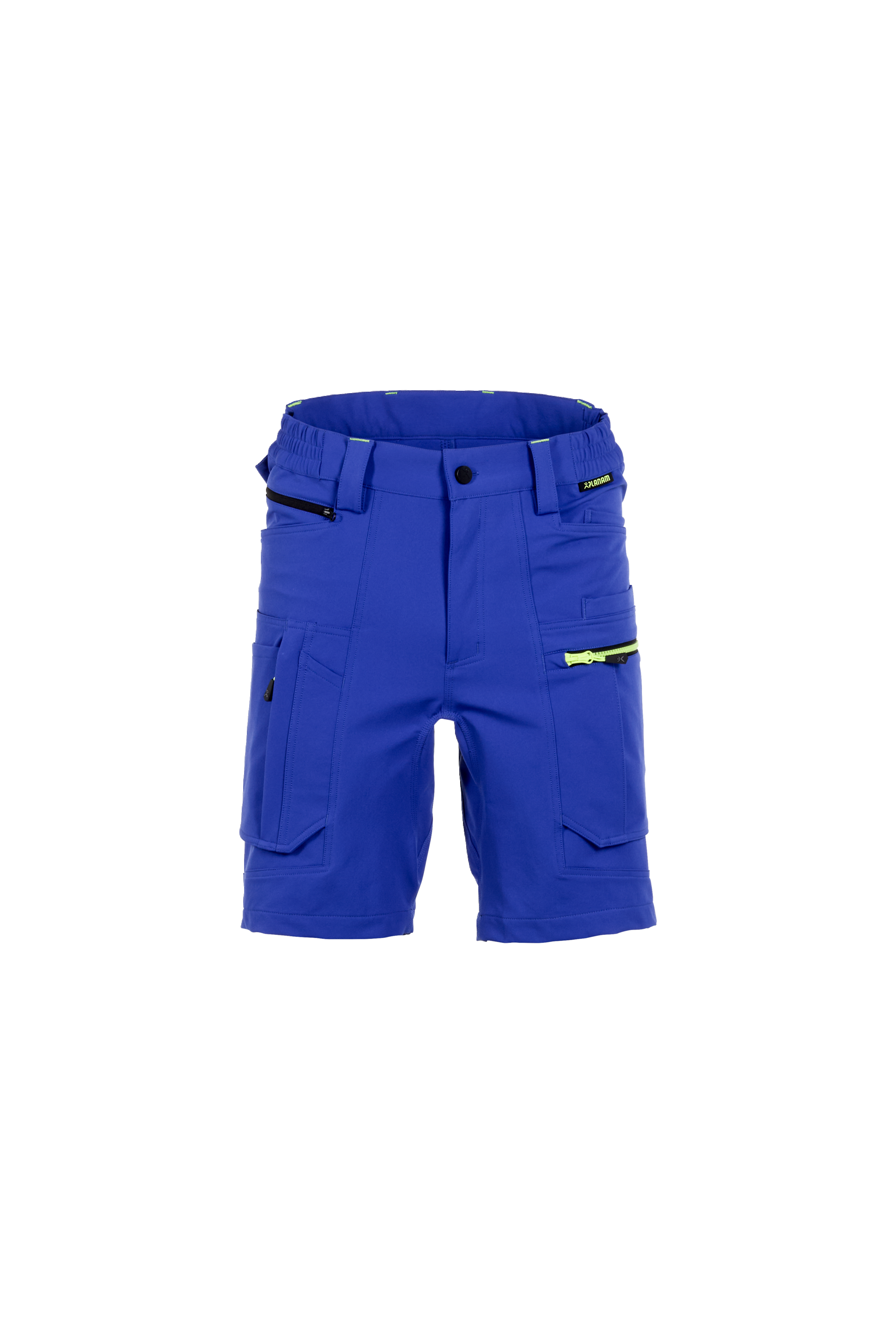 PLANAM Shorts rECOline