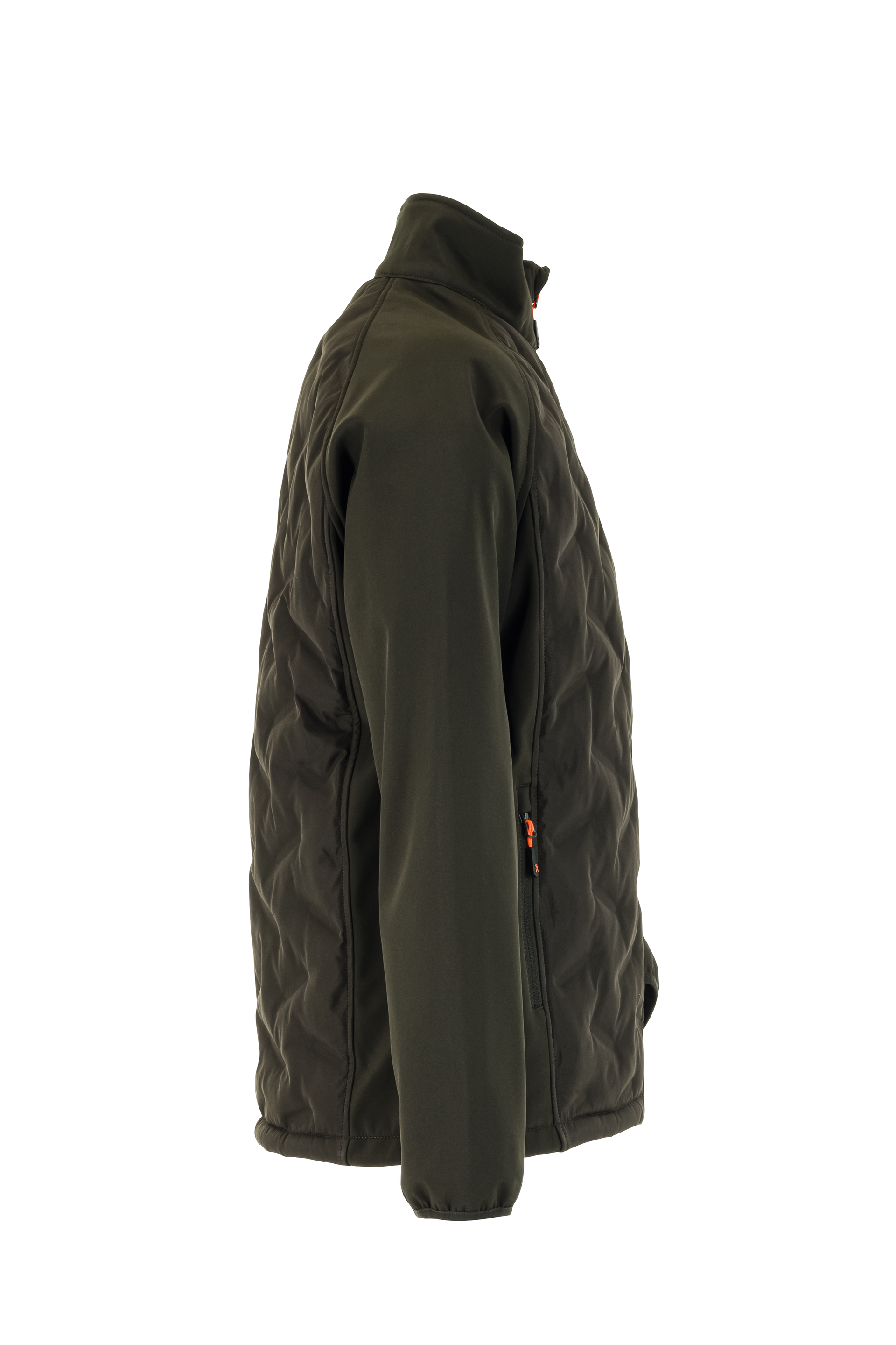 PLANAM Strike Jacke Outdoor