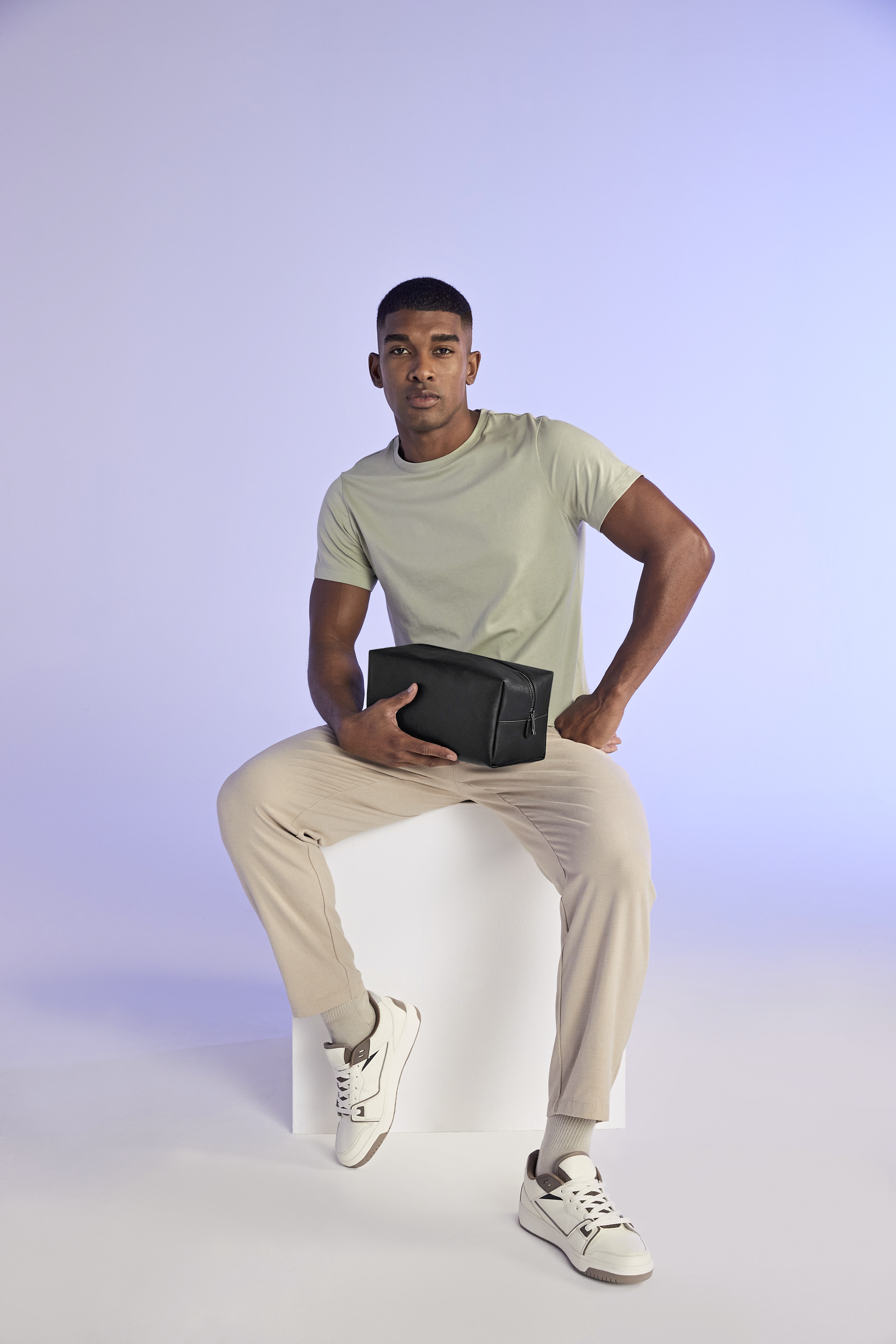 Tasche – Boutique Toiletry/ Accessory Case