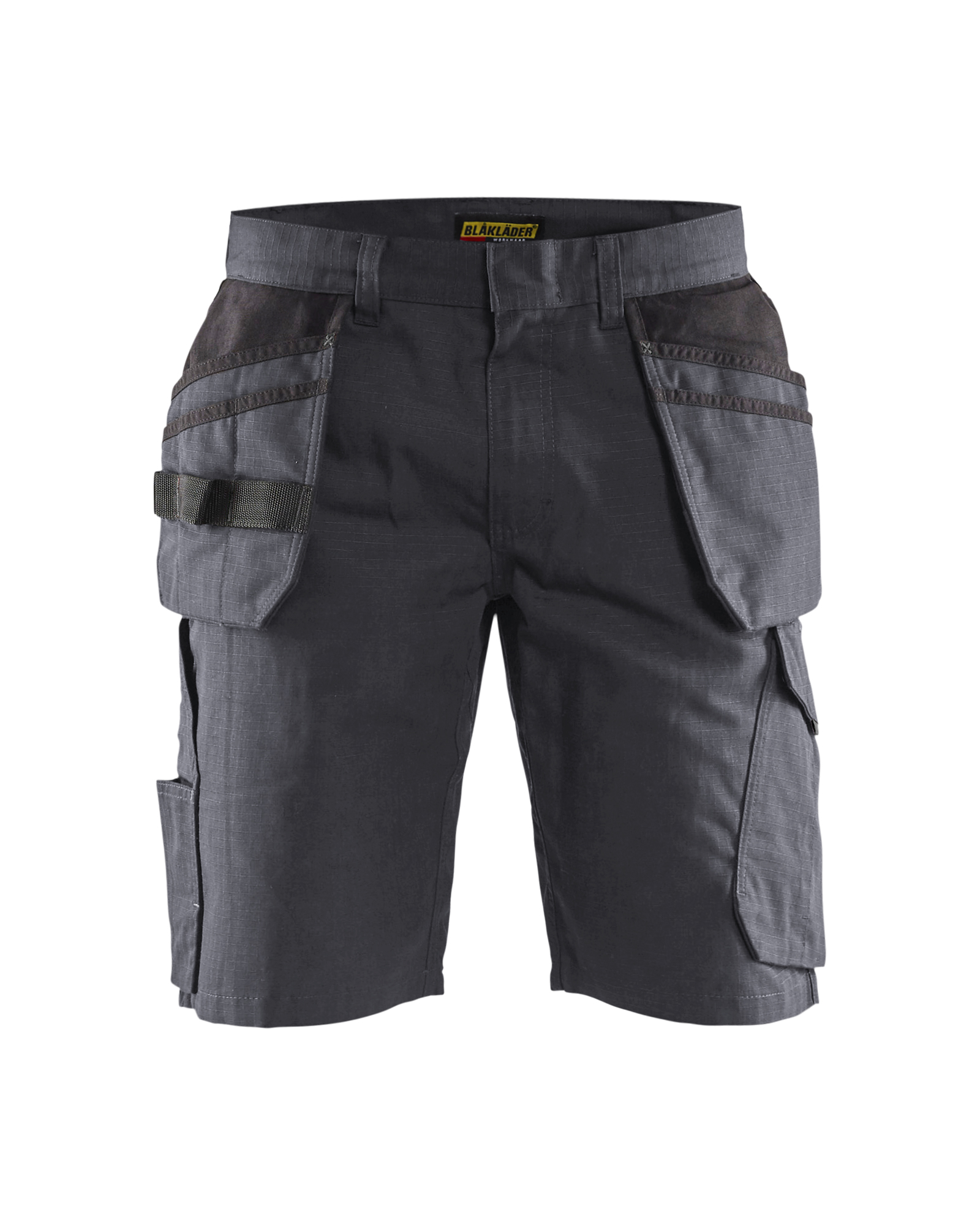 Service Shorts mit Nageltaschen