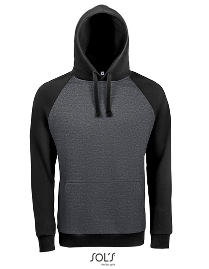 Sweatshirt – Unisex Seattle Sweat