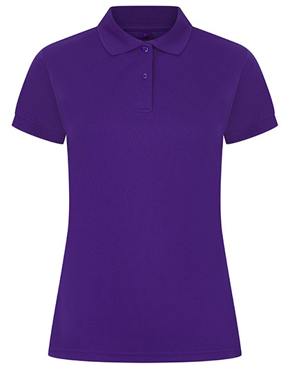 Ladies´ Coolplus Wicking Polo Shirt