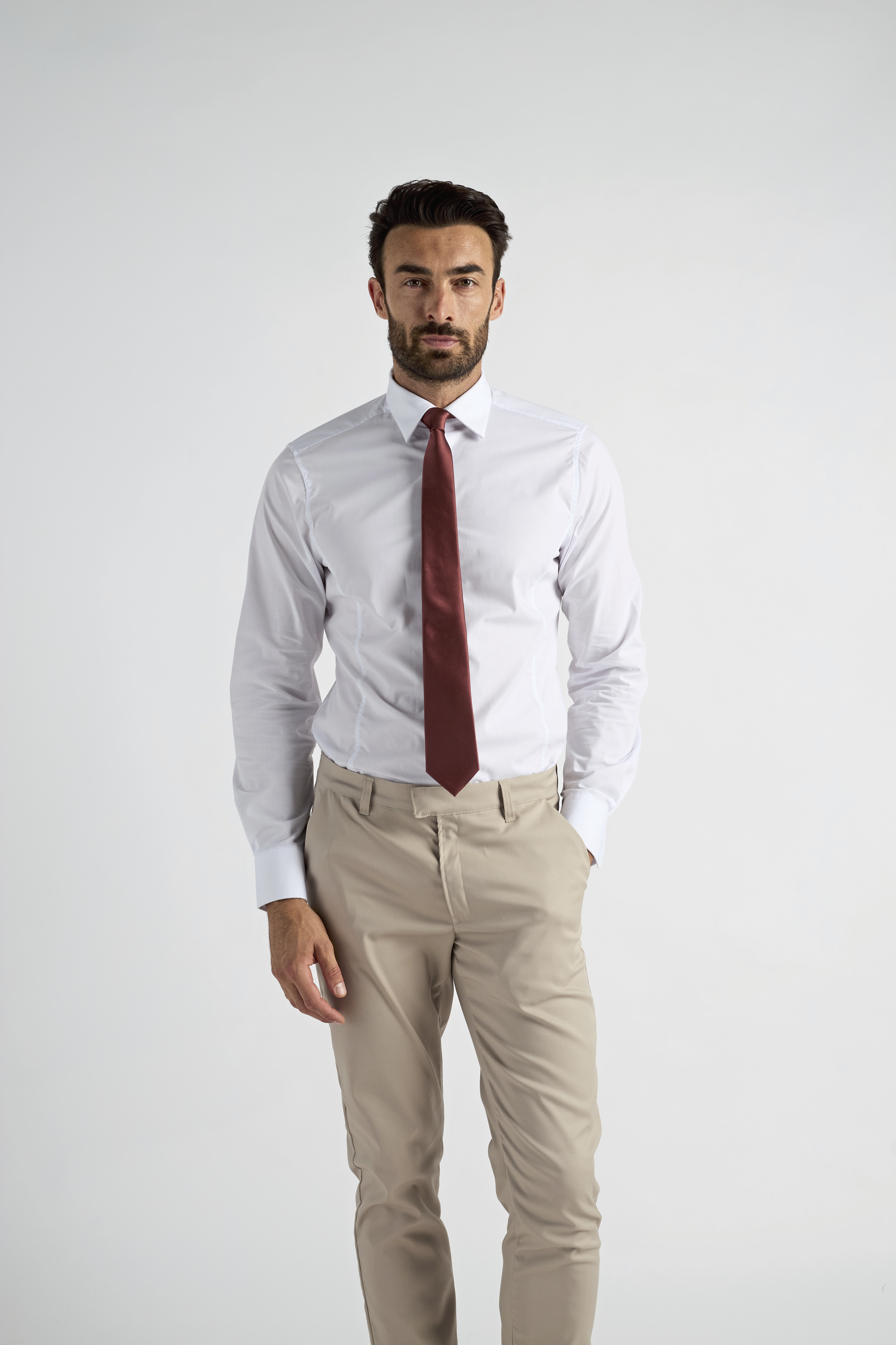 Krawatte – Men´s Tie Barona