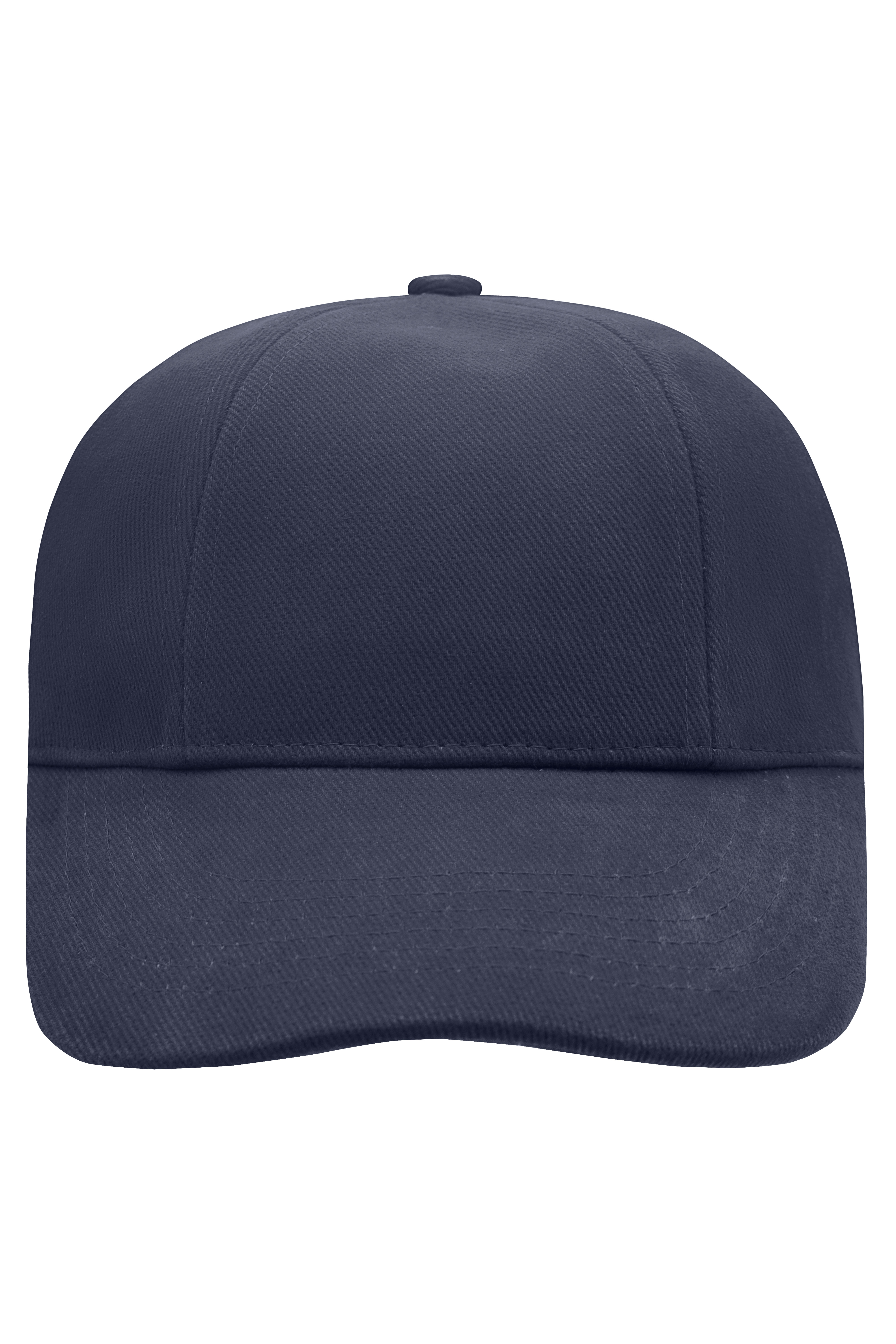 Turned 6 Panel Cap Laminated