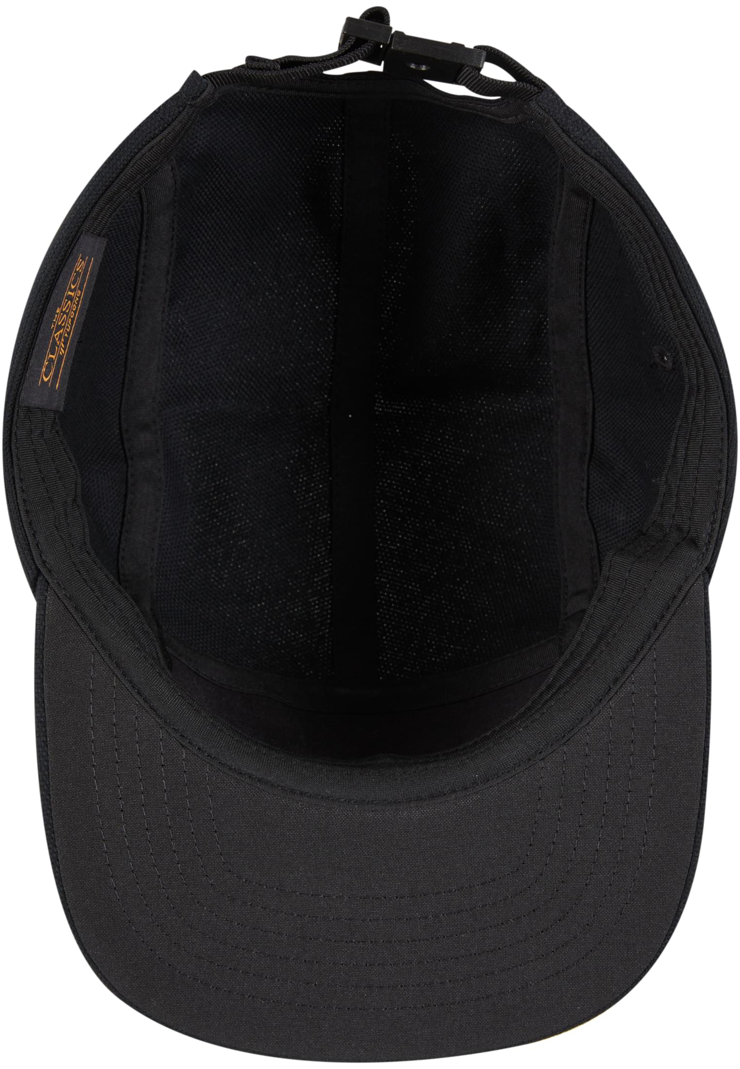 Jokey Canvas Cap