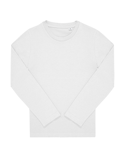 T-Shirt – Kids #E150 Long Sleeve