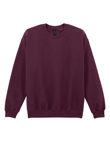 Softstyle Midweight Fleece Adult Crewneck Sweatshirt