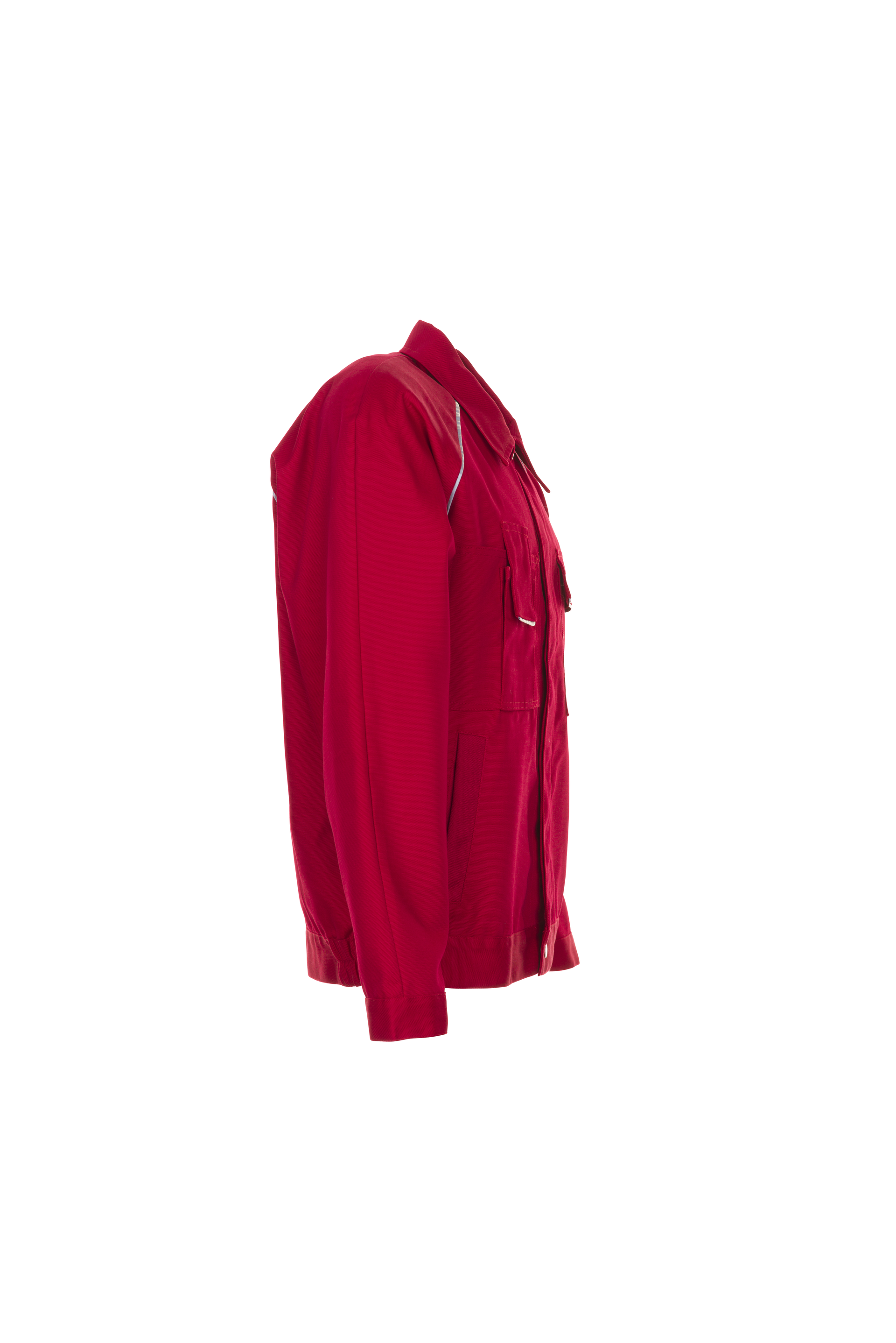 PLANAM Bundjacke Canvas 320