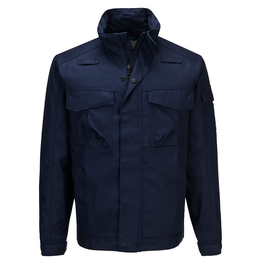 Bizflame Industry FR-Jacke