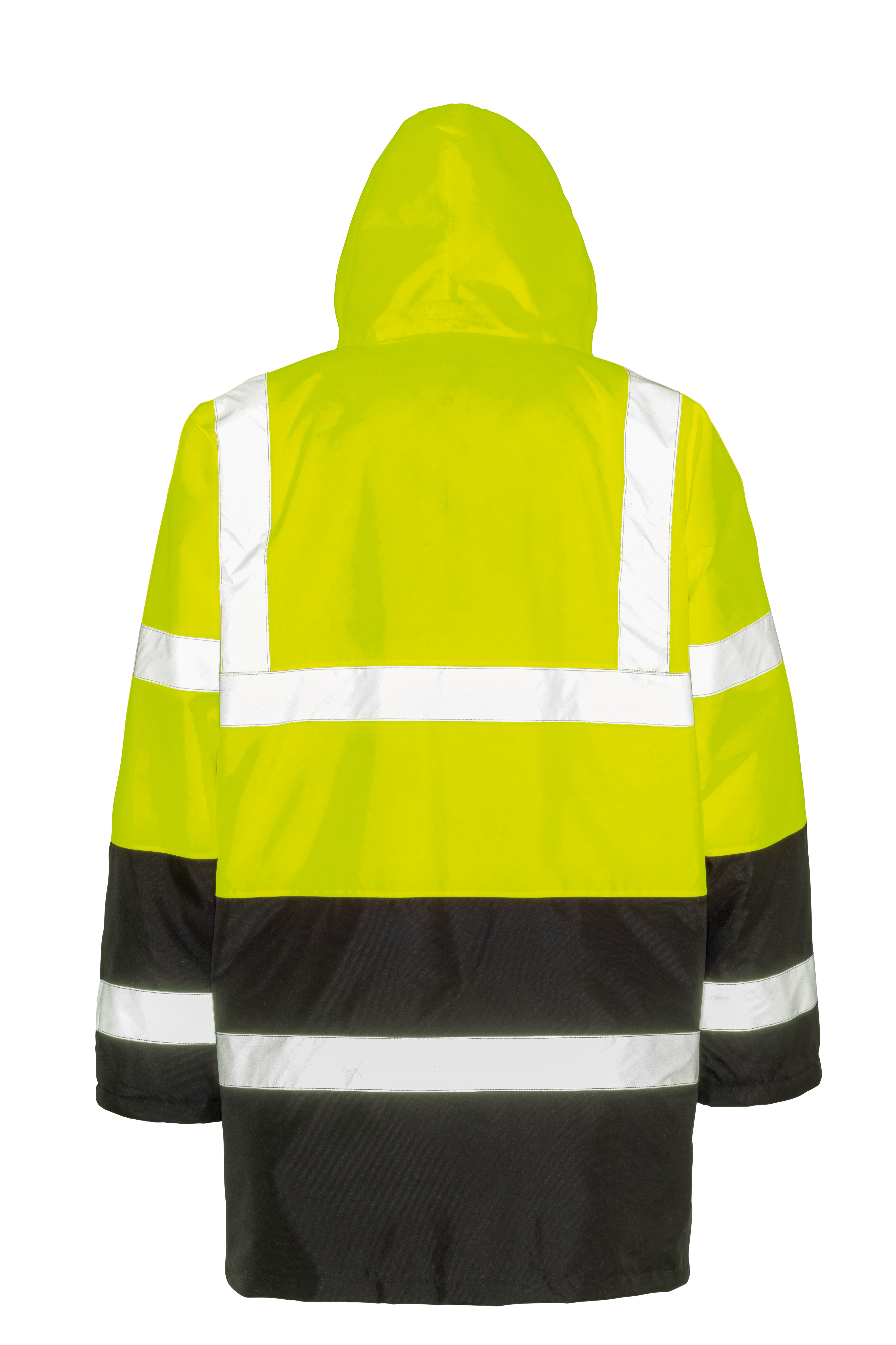 Jacke – Motorway 2-Tone Safety Coat