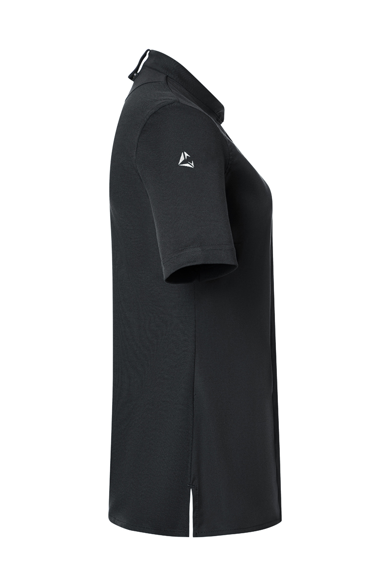 Kurzarm DamenkochjackeDIAMOND CUT® Avantgarde