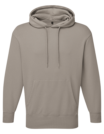 Unisex TriDri oversized hoodie