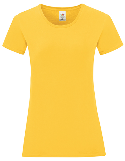 T-Shirt – Ladies´ Iconic T