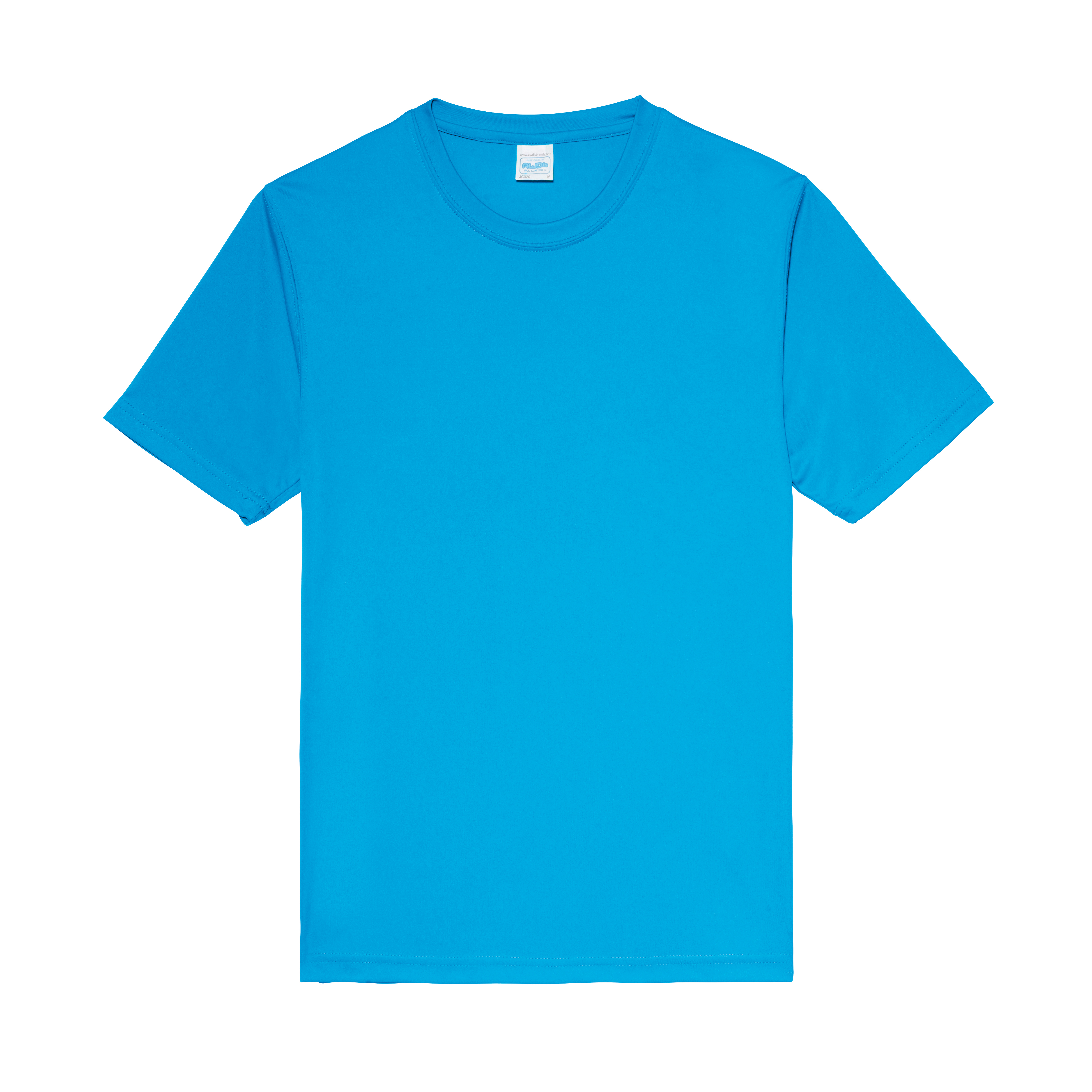 T-Shirt – Cool Smooth T