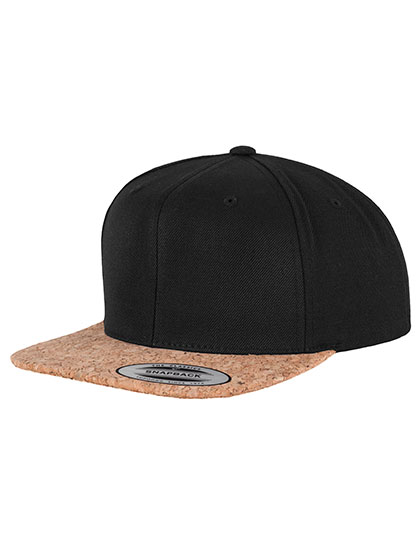 Cap – Cork Snapback