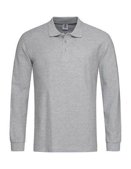 Classic Polo Long Sleeve